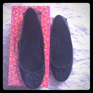 Tory Burch flats